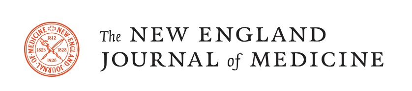 New England Journal of Medicine Logo